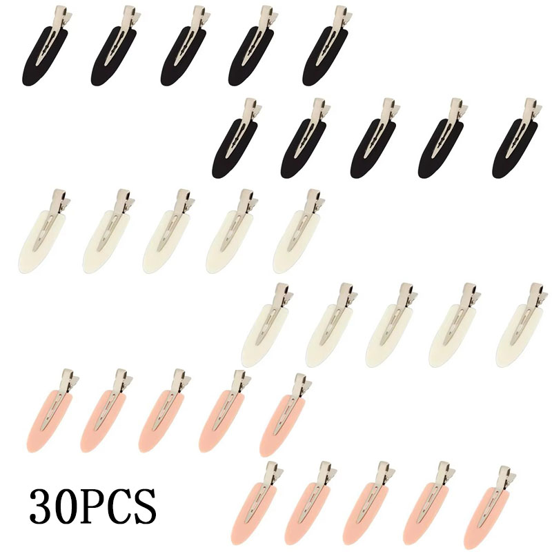 30pcs/Set  Basic No Crease Hai - Women Accessories Online ulasan dan harga