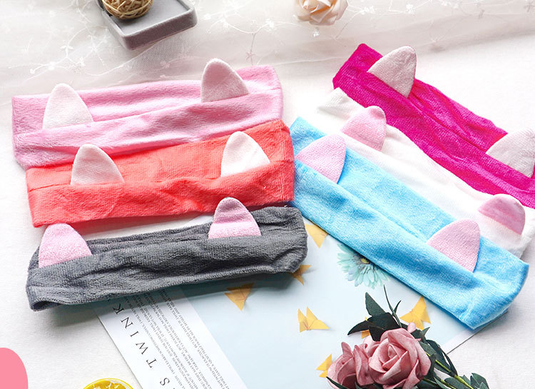 Multiple Styles Cute Elastic C - Women Accessories Online ulasan dan harga