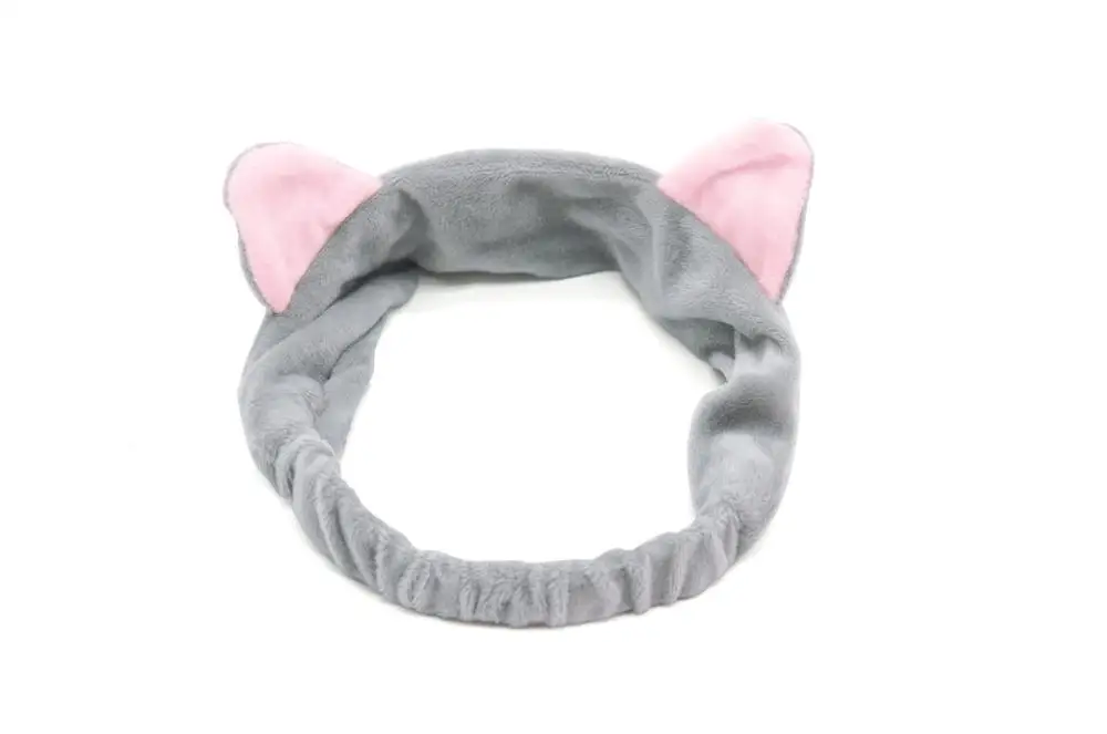 Multiple Styles Cute Elastic C - Women Accessories Online ulasan dan harga