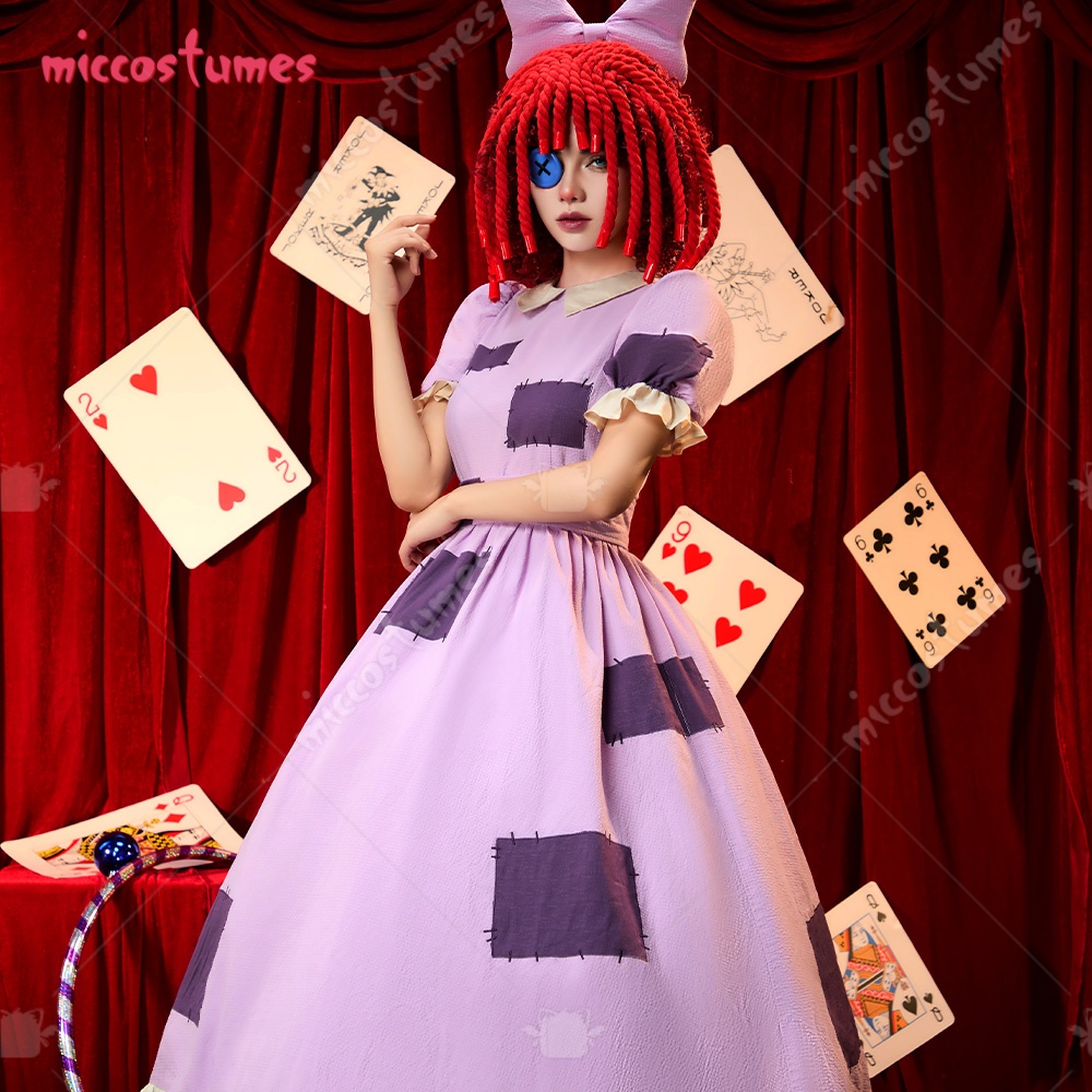 【Ready for Ship】Cosplay.fm Wom - Women Knight Accessories ulasan dan harga