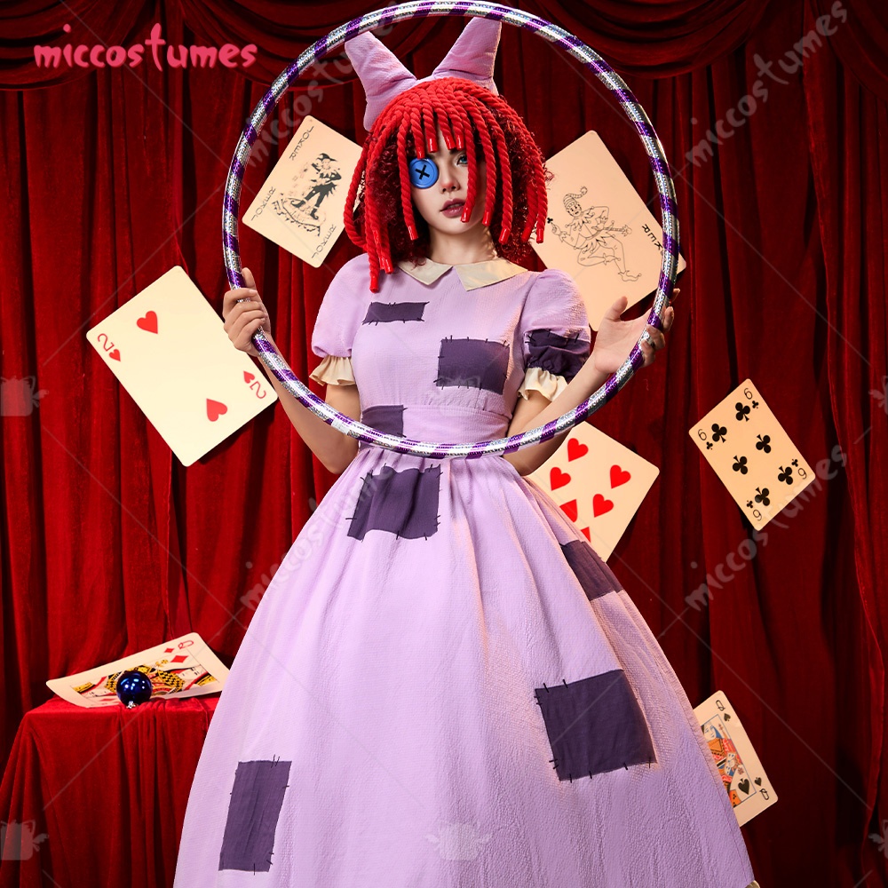 【Ready for Ship】Cosplay.fm Wom - Women Knight Accessories ulasan dan harga