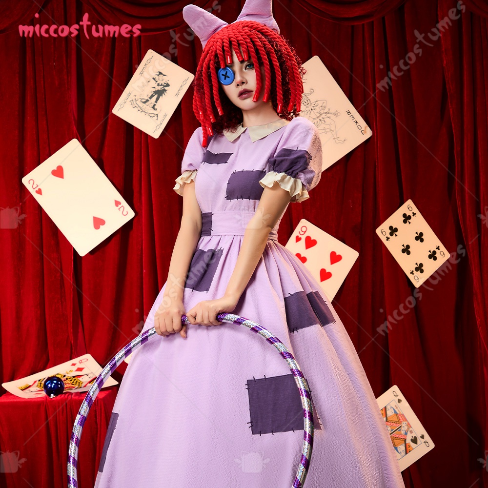 【Ready for Ship】Cosplay.fm Wom - Women Knight Accessories ulasan dan harga