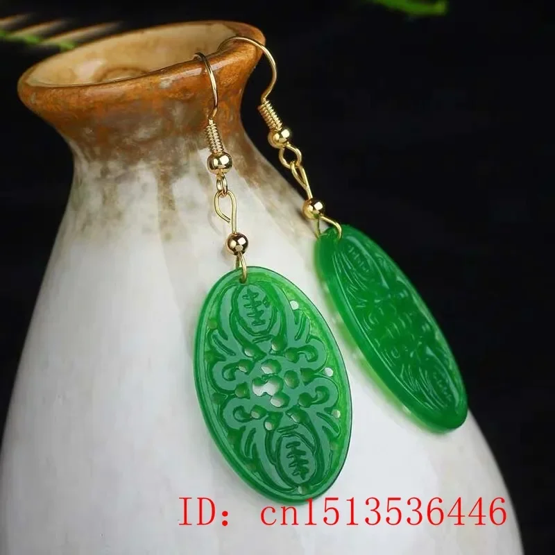 Original Natural Green Jade Em - Women Accessories For Hand ulasan dan harga