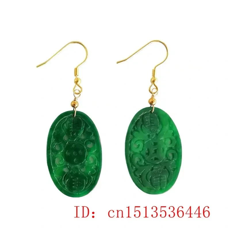 Original Natural Green Jade Em - Women Accessories For Hand ulasan dan harga