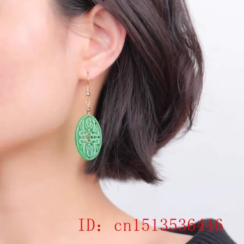 Original Natural Green Jade Em - Women Accessories For Hand ulasan dan harga
