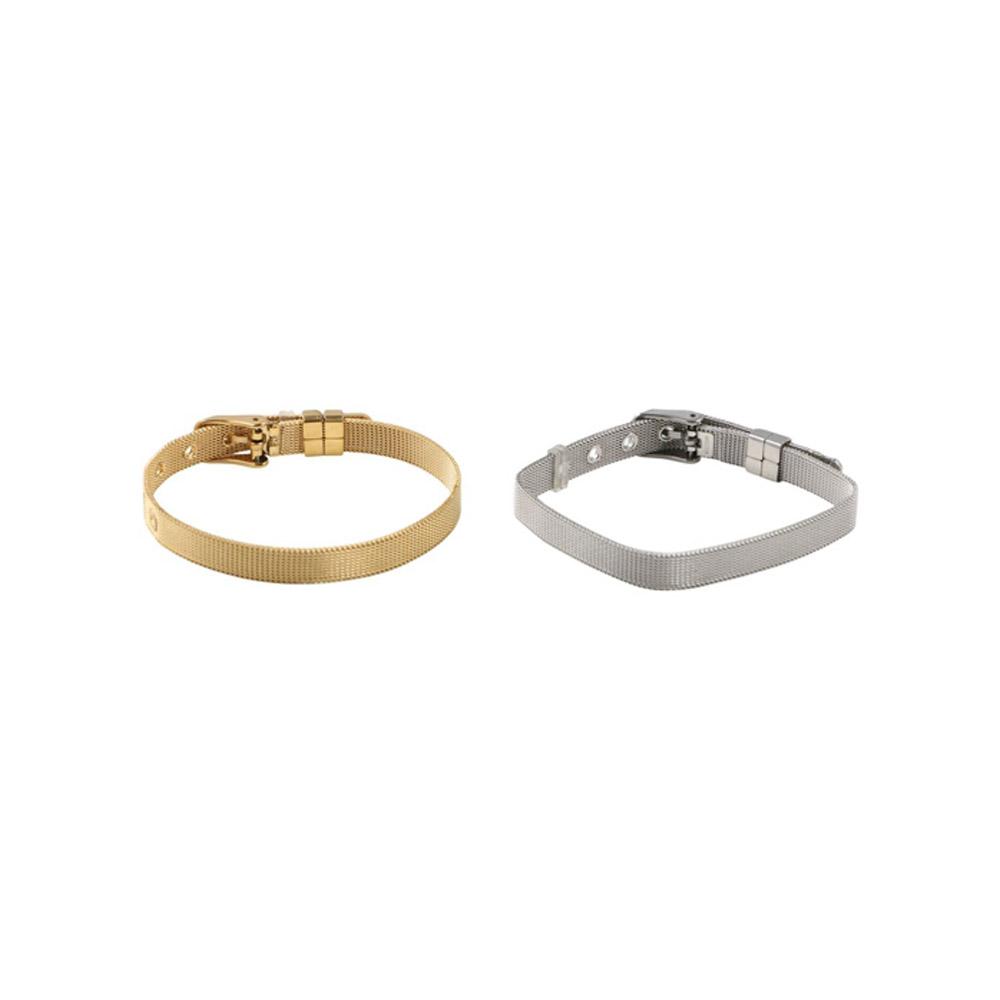 Steel Street Wear Personality  - Women'S Accessories To Wear With Watch ulasan dan harga