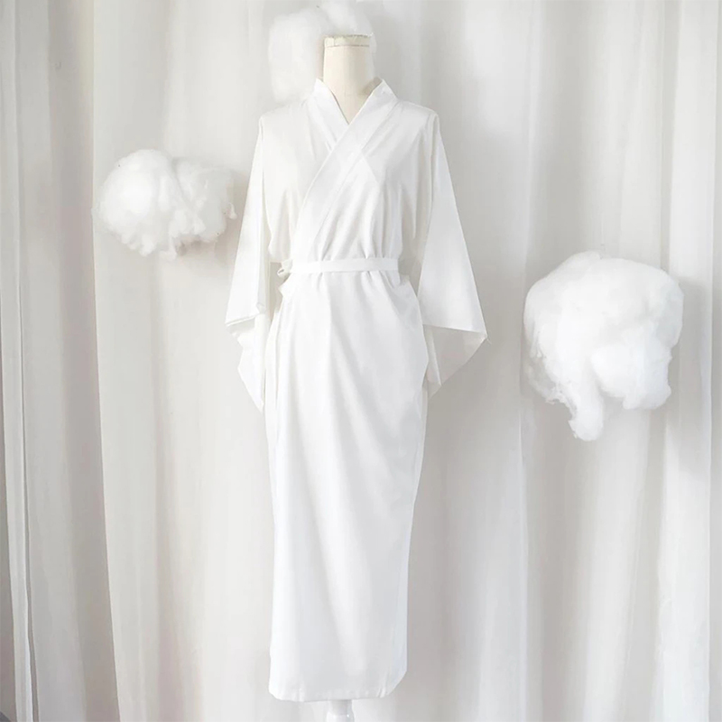 Japanese Traditional Kimono Ju - Women'S Kimono Accessories ulasan dan harga
