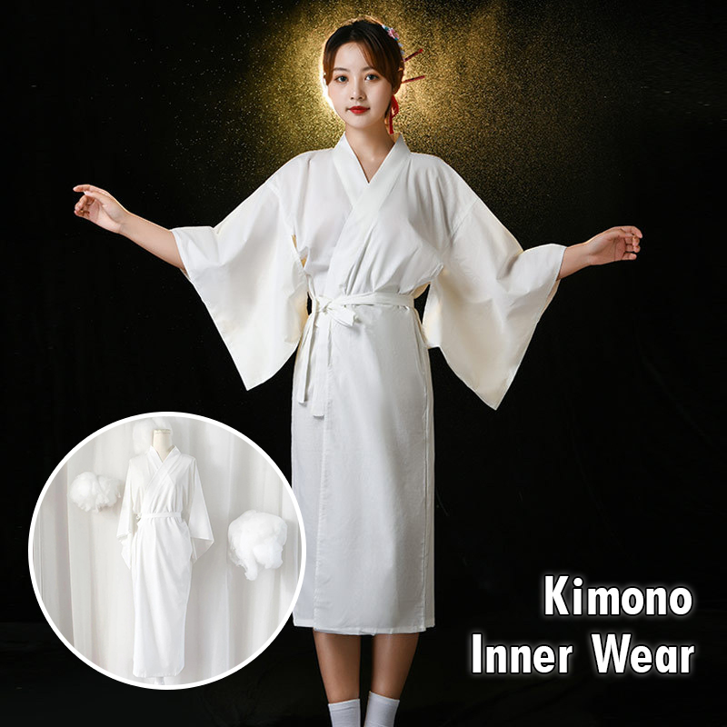 Japanese Traditional Kimono Ju - Women'S Kimono Accessories ulasan dan harga