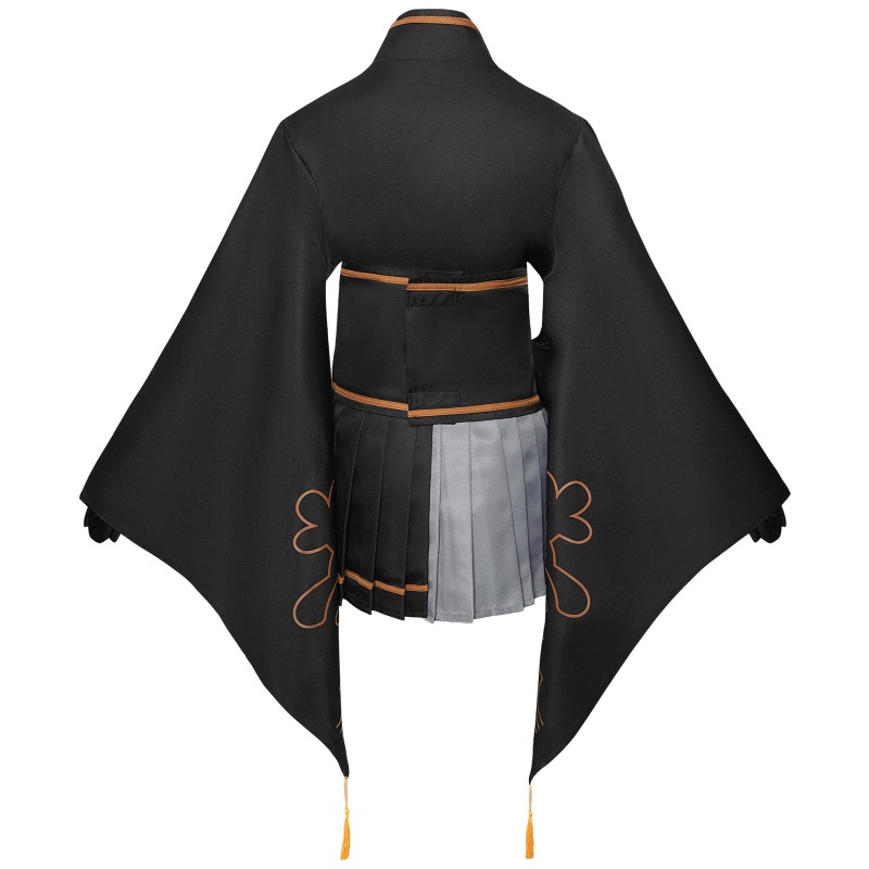 NieR:Automata YoRHa No.2 Type  - Women'S Kimono Accessories ulasan dan harga