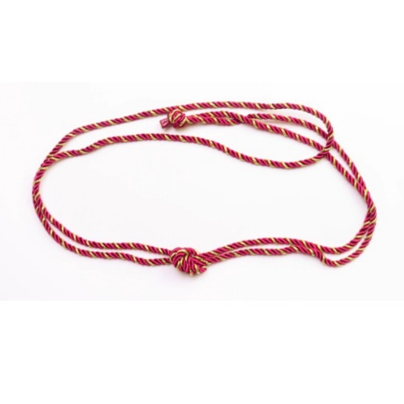 Women Kimono Waist Rope Belt B - Women'S Kimono Accessories ulasan dan harga