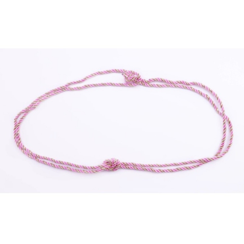 Women Kimono Waist Rope Belt B - Women'S Kimono Accessories ulasan dan harga