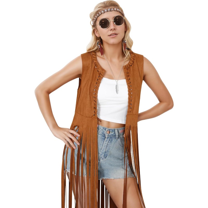 60s 70s Outfits for Women Disc - Women'S Accessories In The 60S ulasan dan harga