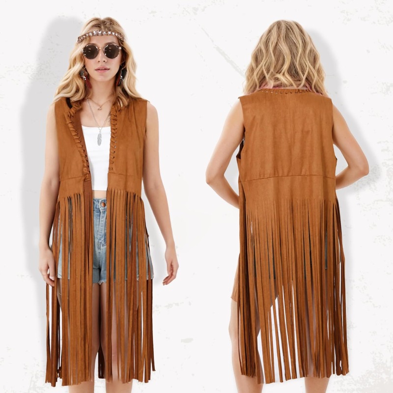 60s 70s Outfits for Women Disc - Women'S Accessories In The 60S ulasan dan harga