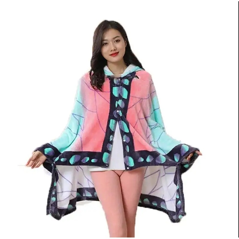 COSJapanese Anime Tanjiro Nezu - Women'S Kimono Accessories ulasan dan harga