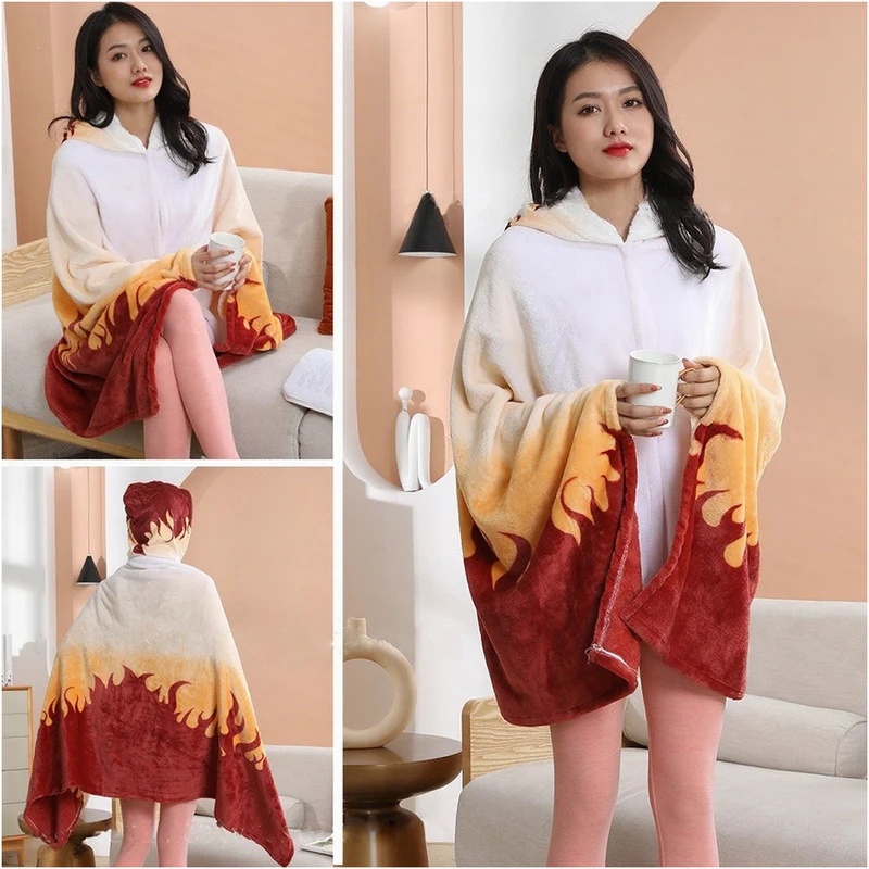COSJapanese Anime Tanjiro Nezu - Women'S Kimono Accessories ulasan dan harga