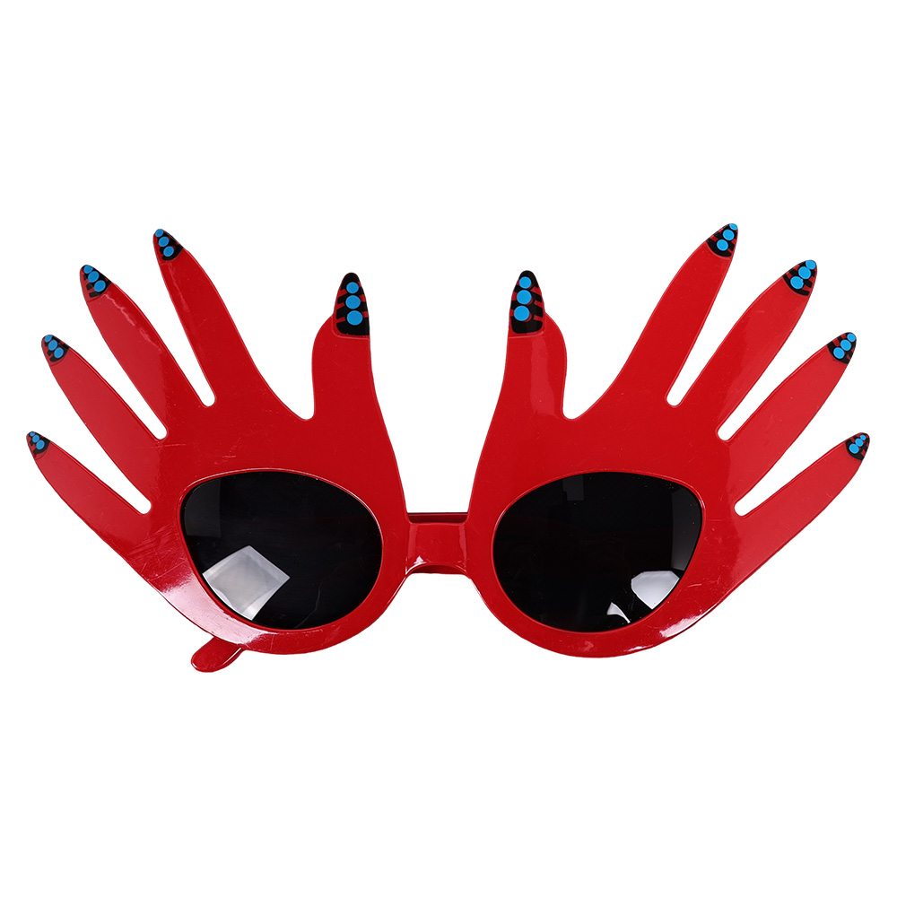 Movie Terrifier Hand Shaped Ey - Women Accessories For Hand ulasan dan harga