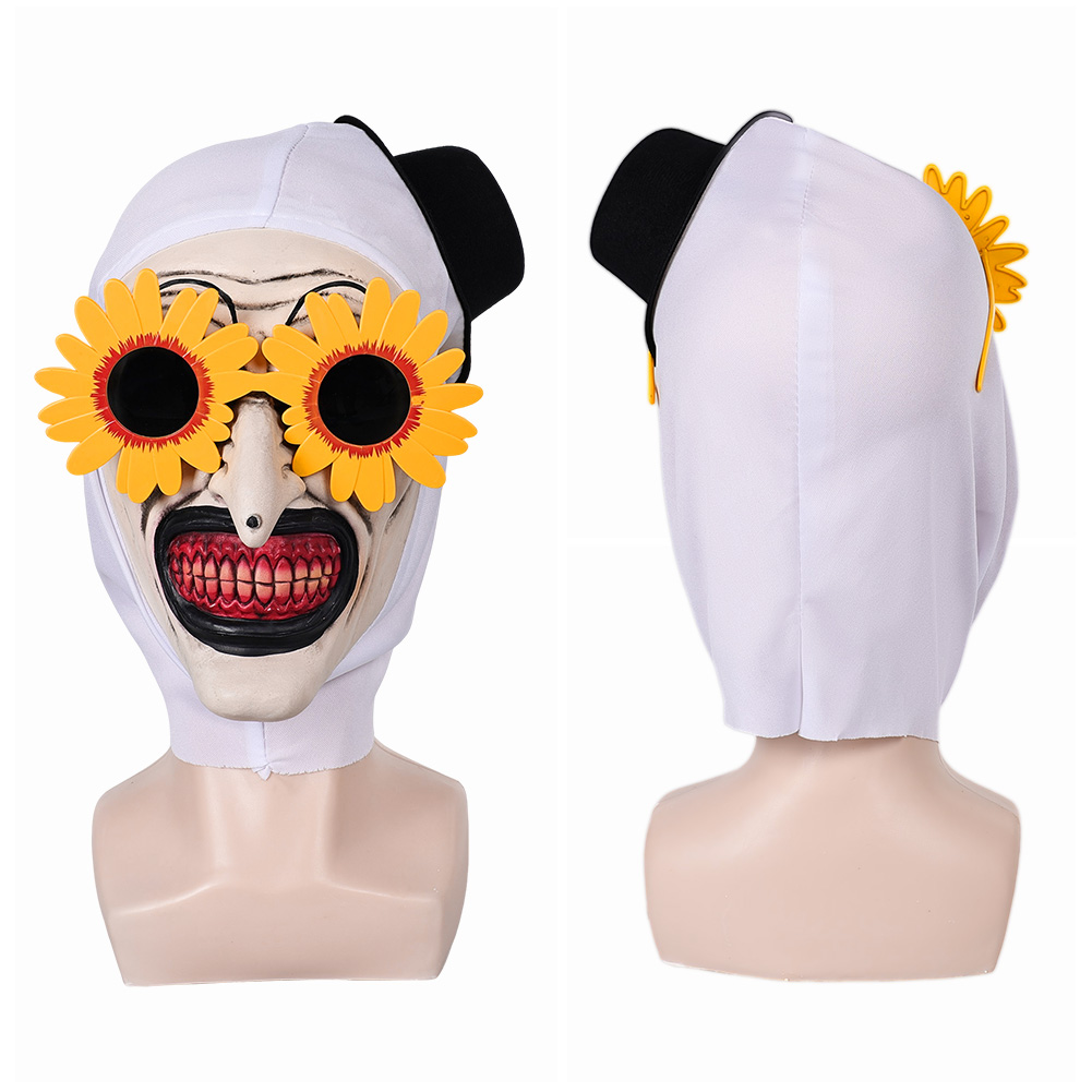 Movie Terrifier Hand Shaped Ey - Women Accessories For Hand ulasan dan harga